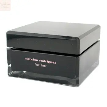 Narciso Rodriguez For Her Body Cream 150ml Jag Couture Beauty