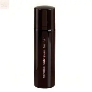 Narciso Rodriguez For Her Deodorant Spray 100ml Jag Couture Beauty