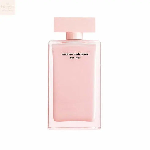 Narciso Rodriguez For Her Eau De Perfume Spray 150ml Jag Couture Beauty