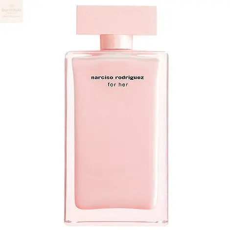 Narciso Rodriguez For Her Eau De Perfume Spray 50ml Jag Couture Beauty