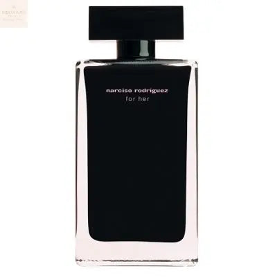Narciso Rodriguez For Her Eau De Toilette Spray 100ml Jag Couture Beauty