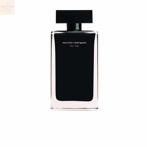 Narciso Rodriguez For Her Eau De Toilette Spray 150ml Jag Couture Beauty