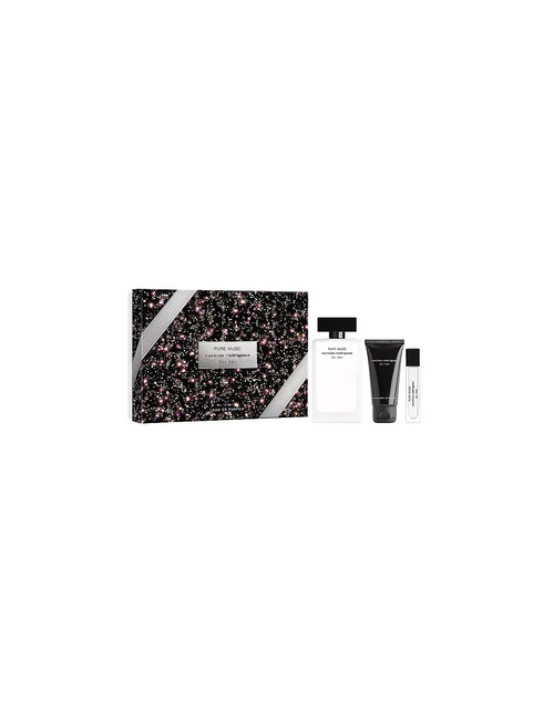 Narciso Rodriguez For Her Estuche 3 Piezas Jag Couture Beauty