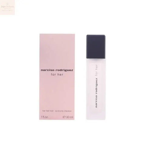 Narciso Rodriguez For Her Hair Mist 30ml - Jag Couture Beauty