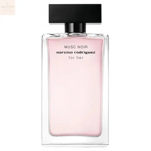 Narciso Rodriguez For Her Musc Noir Lim Ed Eau De Parfum Spray 150ml Jag Couture Beauty