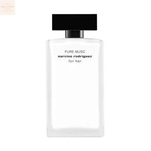 Narciso Rodriguez For Her Pure Musc Eau De Perfume Spray 100ml - Jag Couture Beauty