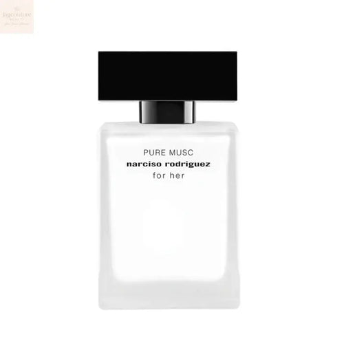 Narciso Rodriguez For Her Pure Musc Eau De Perfume Spray 30ml Jag Couture Beauty