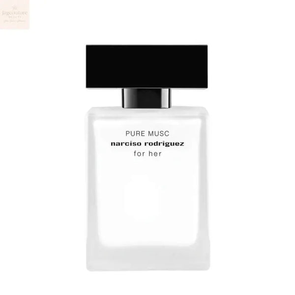 Narciso Rodriguez For Her Pure Musc Eau De Perfume Spray 30ml Jag Couture Beauty