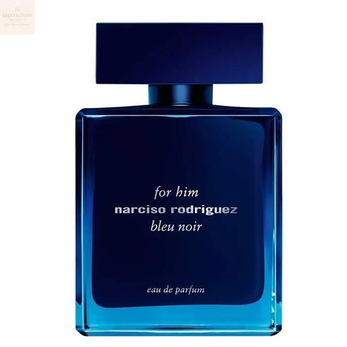 Narciso Rodriguez For Him Bleu Noir Eau De Perfume Spray 60ml Jag Couture Beauty