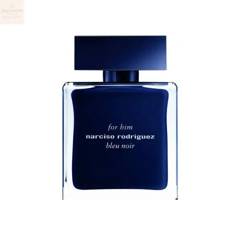 Narciso Rodriguez For Him Bleu Noir Eau De Toilette Spray 100ml Jag Couture Beauty