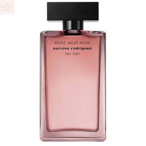 Narciso Rodriguez Musc Noir Rose Eau De Perfume Spray 100ml - Jag Couture Beauty