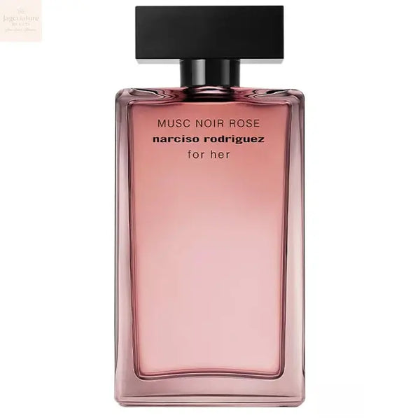 Narciso Rodriguez Musc Noir Rose Eau De Perfume Spray 100ml - Jag Couture Beauty