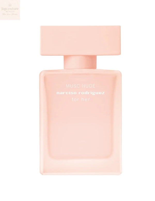 Narciso Rodriguez Musc Nude Edp 100ml - Jag Couture Beauty
