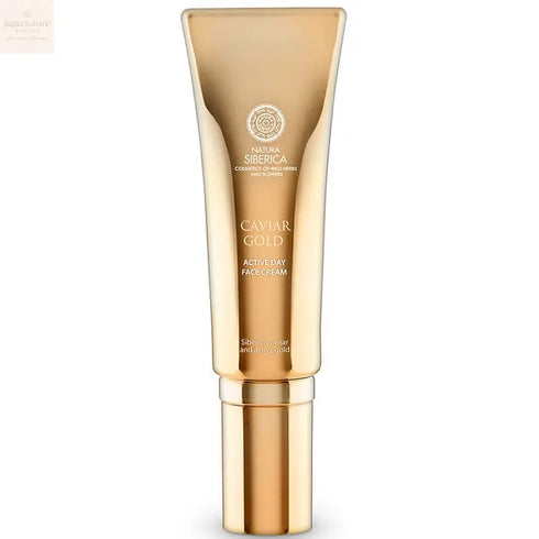 Natura Siberica Active Day Face Cream Youth Injection 30ml Jag Couture Beauty