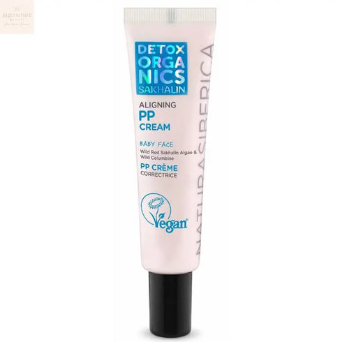 Natura Siberica Sakhalin Aligning PP Cream 30ml Jag Couture Beauty