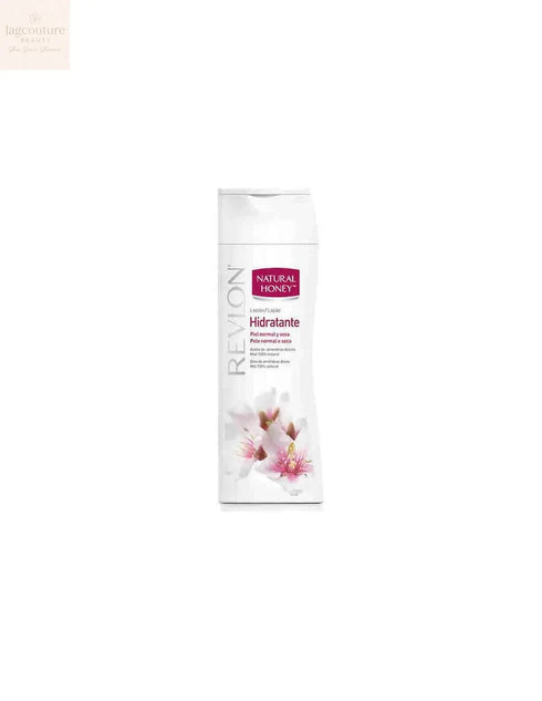 Natural Honey Leche B N Honey Hidratante 330 Jag Couture Beauty