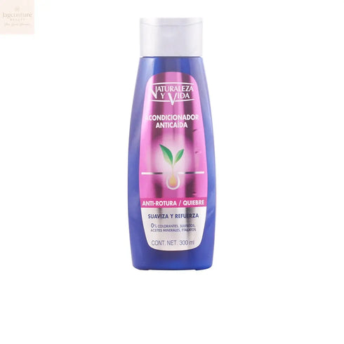 Naturaleza Y Vida Anti-Fall Conditioner 300ml Jag Couture Beauty