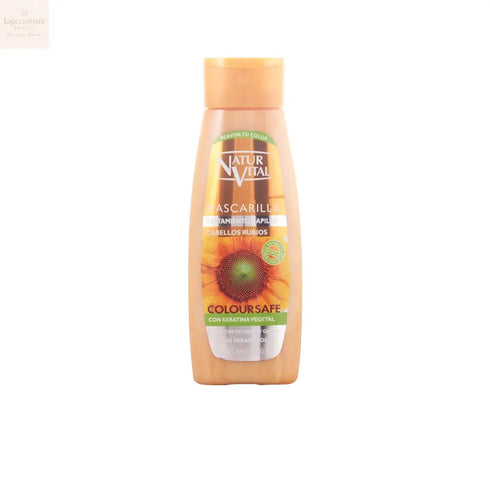 Naturaleza Y Vida Colorsafe Hair Mask Blonde 300ml Jag Couture Beauty