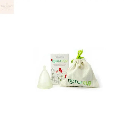 Naturcup Copa Menstrual Talla 2 - Jag Couture Beauty
