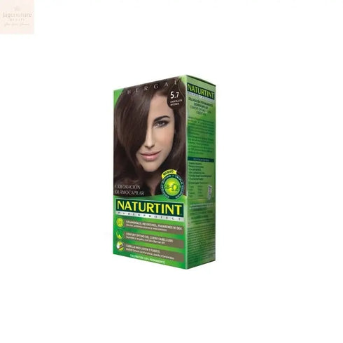 Naturtint 5.7 Ammonia Free Hair Colour 150ml Jag Couture Beauty