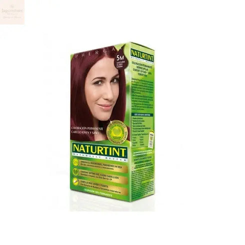 Naturtint 5M Ammonia Free Hair Colour 150ml Jag Couture Beauty