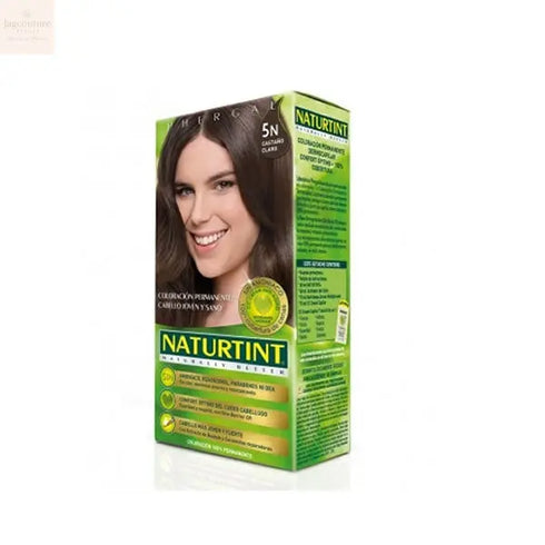Naturtint 5N Ammonia Free Hair Colour 150ml Jag Couture Beauty