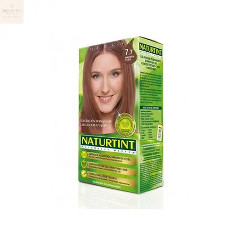 Naturtint 7.7 Ammonia Free Hair Colour 150ml Jag Couture Beauty
