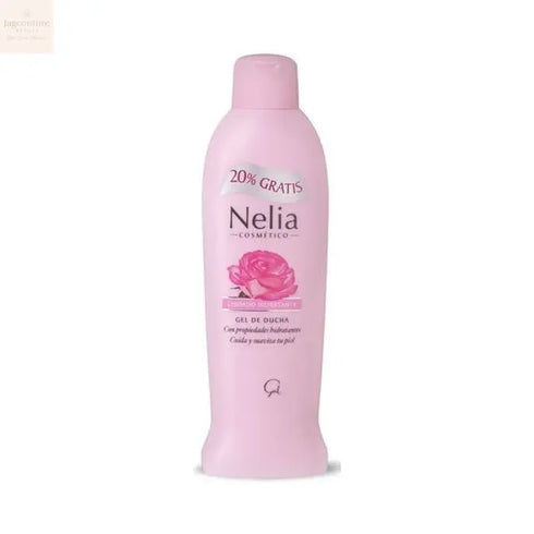 Nelia Moisturizing Gel 750+150ml - Jag Couture Beauty