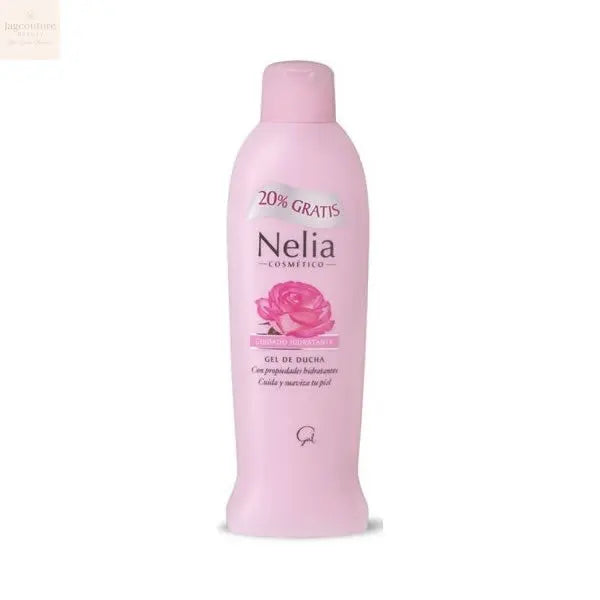 Nelia Moisturizing Gel 750+150ml - Jag Couture Beauty