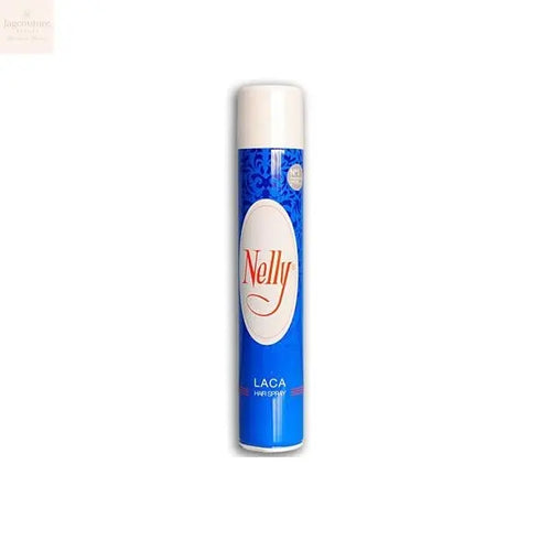 Nelly Classic Hairspray 400ml Jag Couture Beauty