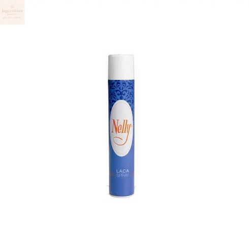 Nelly Hairspray 750ml - Jag Couture Beauty