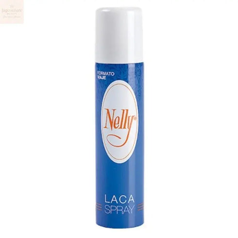 Nelly Hairspray 75ml Jag Couture Beauty