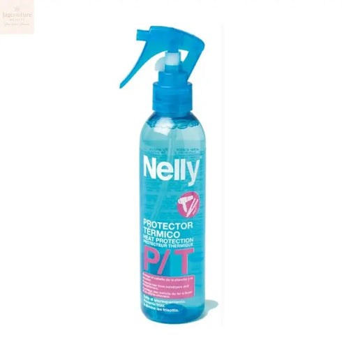 Nelly Thermal Protector 200ml - Jag Couture Beauty