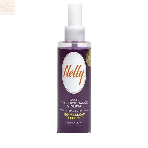 Nelly Violet Conditioner Spray 150ml - Jag Couture Beauty