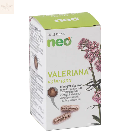 Neo Valerian 45caps Jag Couture Beauty