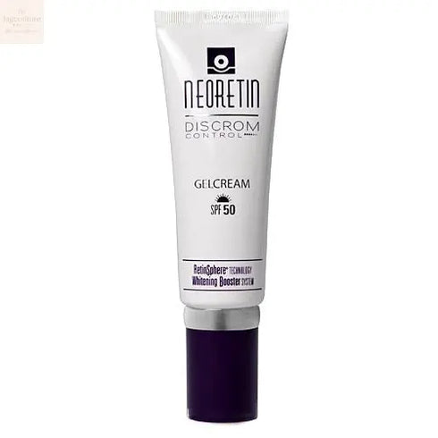 Neoretin Discrom Control Gel Cream 40ml Jag Couture Beauty