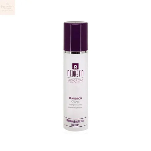 Neoretin Discrom Control Transition Cream Pigment Lightener 50ml Jag Couture Beauty
