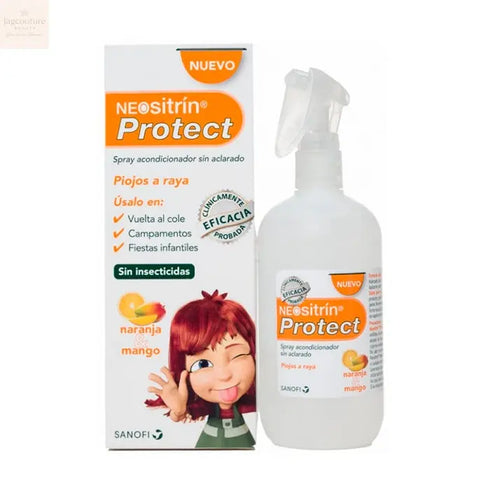 Neositrin Protect Conditioning Spray 250ml Jag Couture Beauty