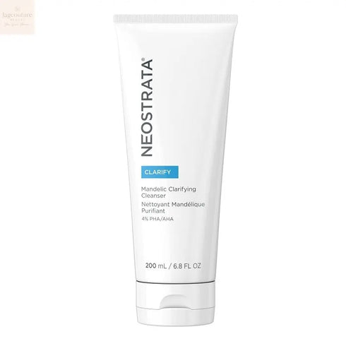Neostrata Refine Clarifying Facial Cleanser 4 Pha 200ml Jag Couture Beauty