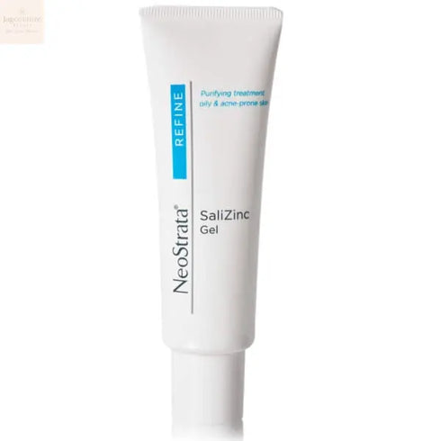 Neostrata Refine Salizinc Gel 10 Aha 50ml Jag Couture Beauty