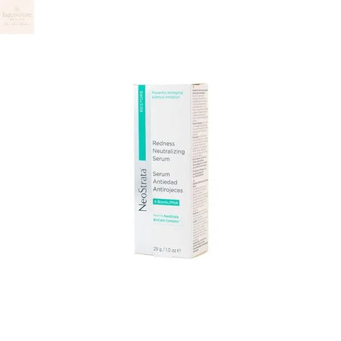 Neostrata Restore Anti-Ageing Anti-Redness Serum 29g - Jag Couture Beauty