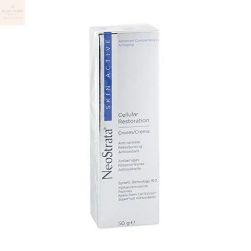 Neostrata Skin Active Cellular Restoration Cream Anti-Wrinkle 50g Jag Couture Beauty