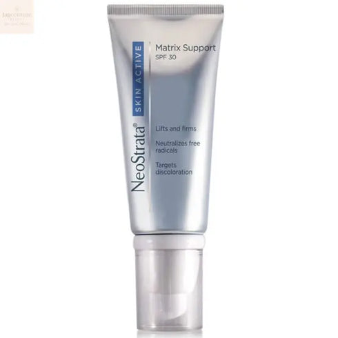 Neostrata Skin Active Matrix Support Spf30 50g Jag Couture Beauty