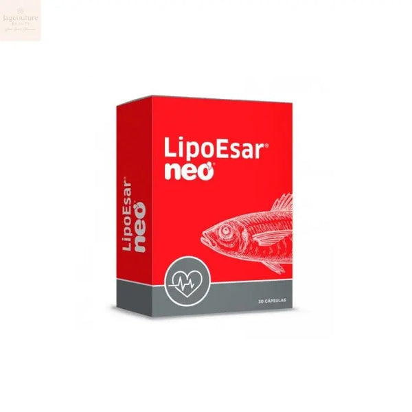 Neovital Lipoesar Neo 30 Capsules Jag Couture Beauty