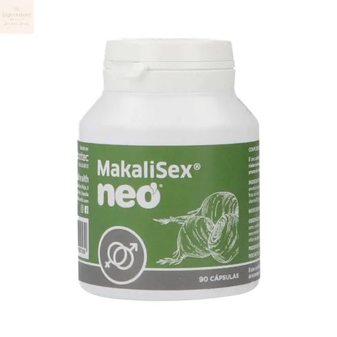 Neovital Makalisex Neo 90 Capsules Jag Couture Beauty