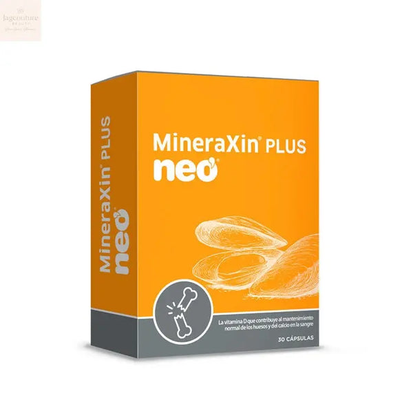 Neovital Mineraxin Neo 30 Capsules Jag Couture Beauty