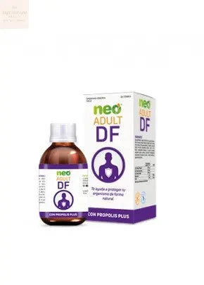 Neovital Neo Adult Df With Propolis Plus 150ml Jag Couture Beauty