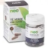 Neovital Neo Green Tea 45caps Jag Couture Beauty