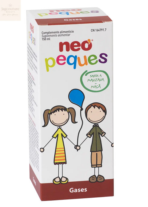 Neovital Neo Kids Flatulence 150ml Jag Couture Beauty