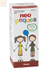 Neovital Neo Kids Flatulence 150ml Jag Couture Beauty